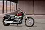 harley davidson dyna wide glide 2012 , ABS