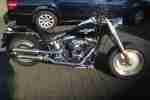 harley davidson fat boy