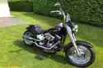 harley davidson fat boy