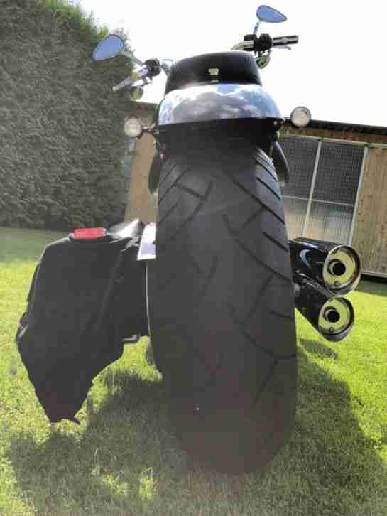 harley davidson fat boy