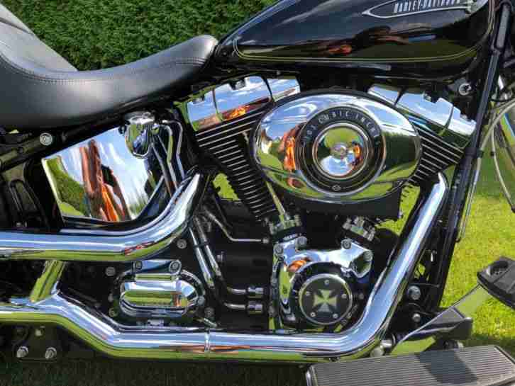 harley davidson fat boy