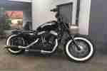 harley davidson forty eight