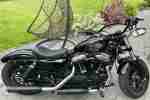 harley davidson forty eight 48