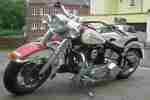 harley davidson heritage softail