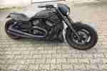 harley davidson night rod special