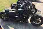 harley davidson night rod special