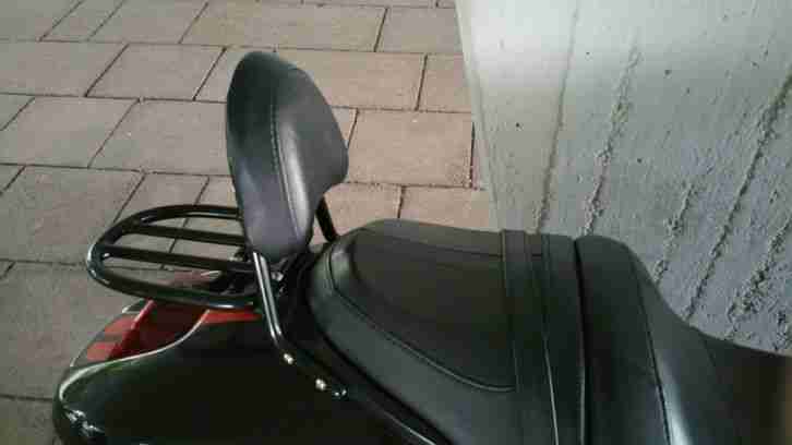 harley davidson night rod special