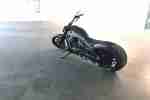 harley davidson night rod special RICKS