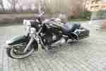 harley davidson road king flhp Police Special