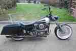 harley davidson shovelhead 1200 bj.1976