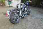 harley davidson shovelhead