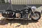 harley davidson shovelhead