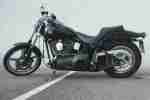 harley davidson softail