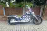 Harley Davidson Softail Custon Vergaser 200