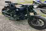 Harley Davidson Softail Springer FXSTSI