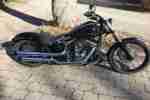 harley davidson softail