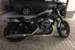 harley davidson sportster 1200 nightster