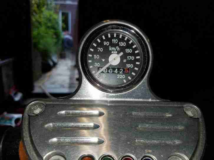 harley davidson sportster