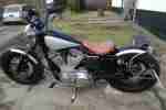 harley davidson sportster 883