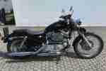 harley davidson sportster XL 883 TÜV Neu