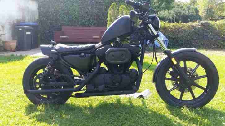 harley davidson stoßdämpfer