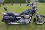 harley davidson street bob 2009