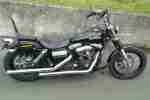 harley davidson street bob