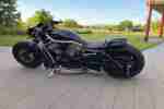 harley davidson v rod