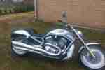 harley davidson vrsca 2003