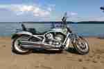 harley davidson vrsca v rod 2003 universaly