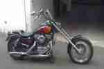 harley davidson xl2 baujahr 92 17000 meilen.