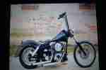 harley davidson