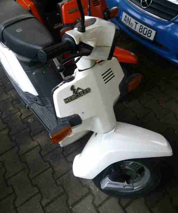 hercules cv 80 roller