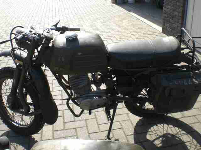 hercules k 125