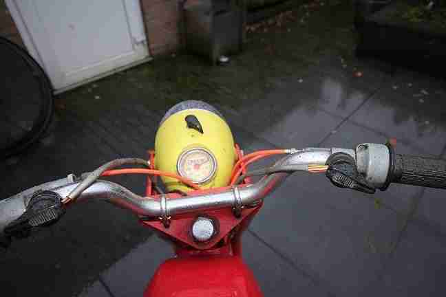 hercules k 50 supersport