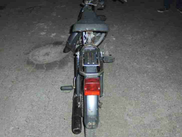 hercules mofa prima 2345