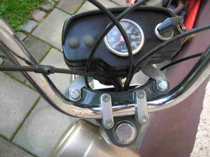 hercules mofa prima 5S bauj 2004