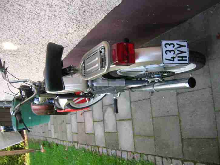 hercules mofa prima 5S bauj 2004