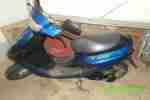 moped