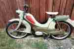 Moped Typ 217 Baujahr 1957 Original