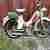 Hercules Moped Typ
