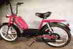 optima p3 moped mofa automatik