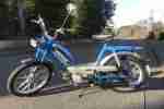 prima M4 Herkules Mofa Moped 25 Km h