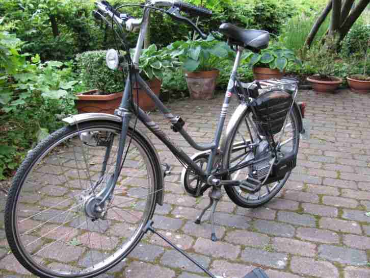 hercules saxonette