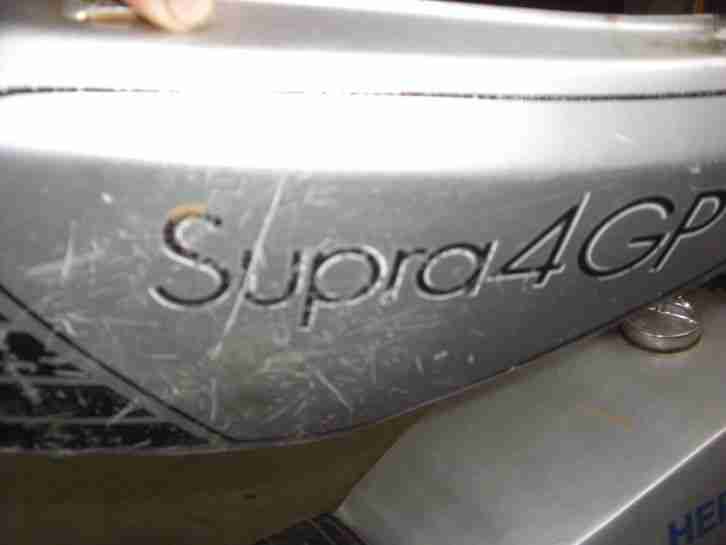 hercules supra gp 4 moped mokick 50 ccm 80 ccm