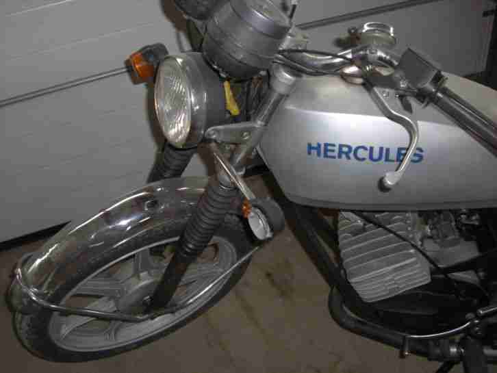 hercules supra gp 4 moped mokick 50 ccm 80 ccm