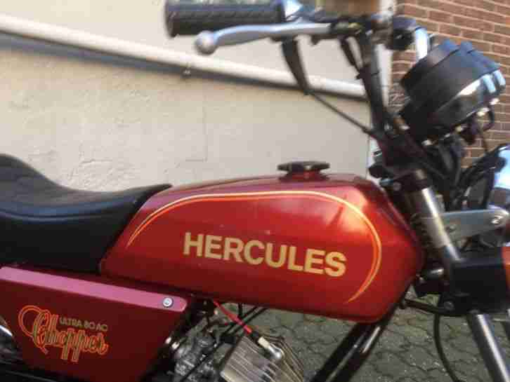 hercules ultra