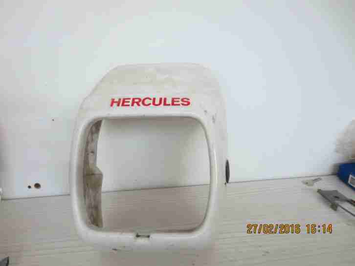 hercules ultra 80