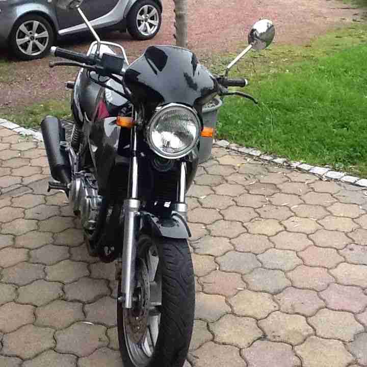 honda CB 500 PC 32