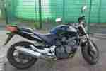 CBF 600 N Bj. 2006, 78 PS 57 KW